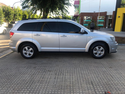 Dodge Journey 2.4 Sxt (3 Filas) 170cv Atx