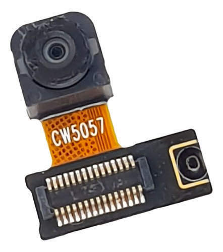 Cámara Selfie Para Lg Q6 M700 100% Garantía