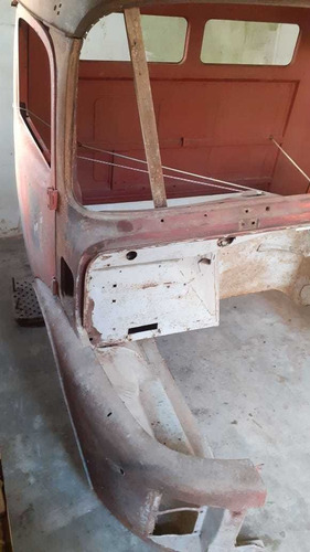 Mercedes Benz 80
