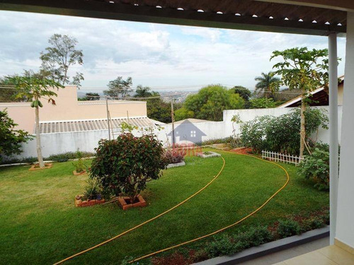 Imagem 2 de 30 de Casa Com 5 Dormitórios À Venda, 203 M² Por R$ 485.000,00 - Campos De Atibaia - Atibaia/sp - Ca0192