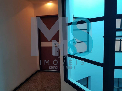Imagem 2 de 16 de Sala À Venda, 53 M² Por R$ 249.100,00 - Centro - Mogi Das Cruzes/sp - Sa0049