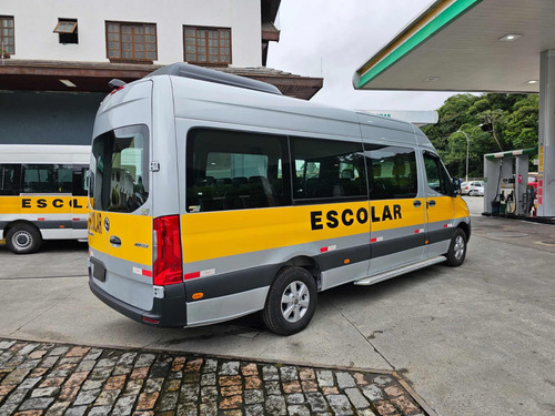 Mercedes-Benz Sprinter Van 2.2 Cdi 416 Longo Teto Alto (16l) 5p