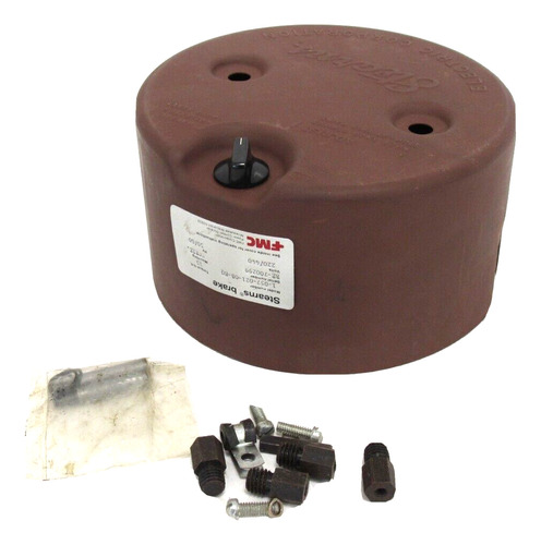 New Stearns Brake 1-057-021-0b-eq Motor Brake 10570210be Ddb