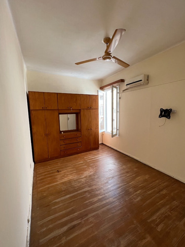 Imagen 7 de 8 de Apartamento En El Centro En Primer Piso Muy Luminoso