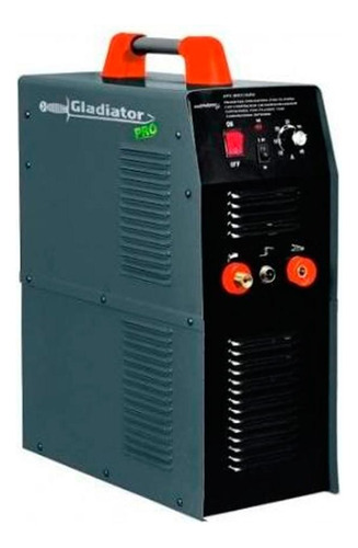 Cortadora Por Plasma 6,9kva Gladiator Ipc807/220 G P