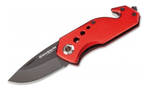 Navaja Tactica Handy Boker Magnum Rescate Emergencia Mb150