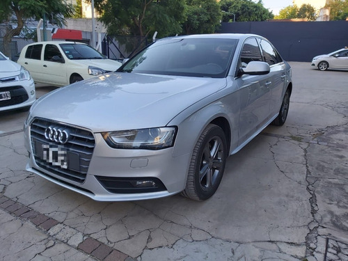 Audi A4 1.8 T Ambition Multitronic 2013