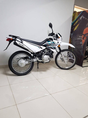 Imagen 5 de 18 de Yamaha Xtz 125 En Stock Todos Los Colores Storero Motos