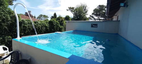 Imagen 26 de 26 de Alquiler Villa Gesell Con Pileta Temporada2023