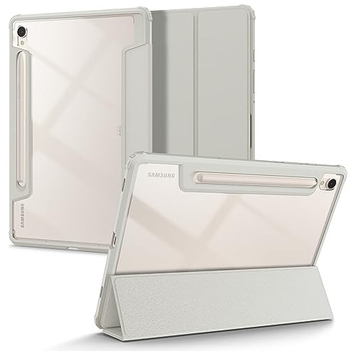 Funda Para Samsung Tab S9 11 Spigen Ultra Hybrid Pro