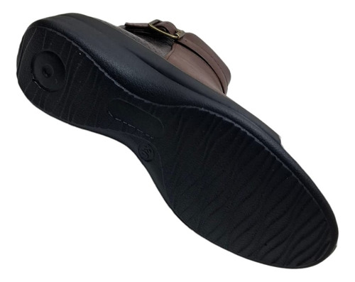 Botineta Massimo Chiesa Super Comfort Taco Chino Jadia I25