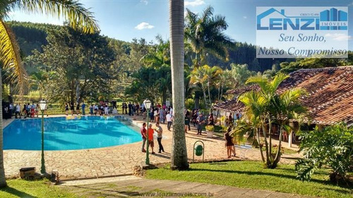 Imagem 3 de 26 de Fazendas À Venda Em Itapira/sp - Compre O Seu Fazendas Aqui! - 1392876