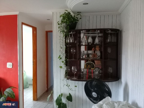 Imagem 5 de 15 de Apartamento Para Venda No Bairro Jardim Maria Dirce Em Guarulhos - Cod: Ai30604 - Ai30604