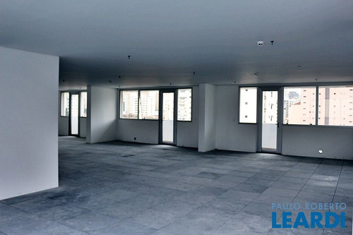 Imagem 7 de 13 de Conj. Comercial - Pinheiros - Sp - 451870