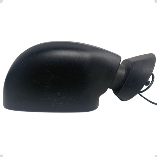 Retrovisor Sandero Elétrico Lado Direito 2008 09 10 11 2012 (Usado)