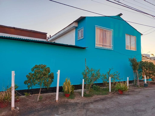 Vendo Casa Sector Norte Villa Costa Azul Valor 4.150uf Llama
