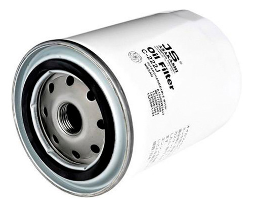 Filtro De Aceite Uaz Hunter 2.7 2007 Js Asakashi