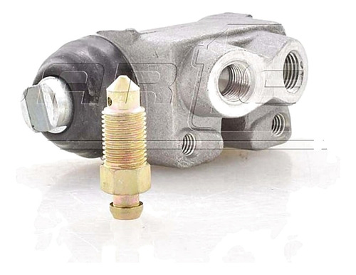 (1) Cilindro Rueda Tra Izq/der Dodge I10 4 Cil 1.1l 12/14