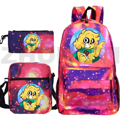 Mochila de los compas mercado libre hot sale