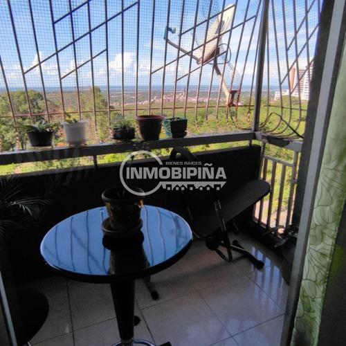 Imagen 10 de 10 de Apartamento En Venta Puerto Ordaz - Conjunto Residencial Las Américas, Sector Alta Vista Norte Dp