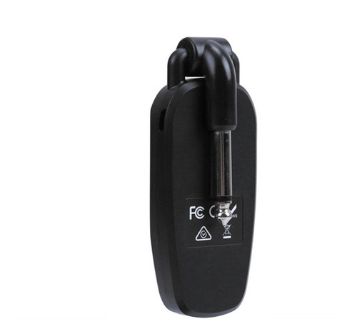 Professional Wireless Guitar Bass Transmitter Receiver