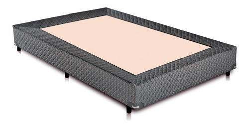 Base Sommier Suavestar Centuria 2 Plazas 140x190