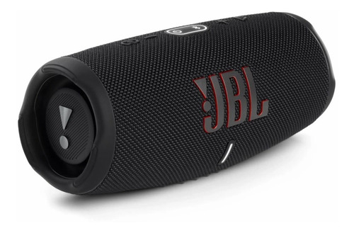 Parlante Jbl Charge 5 Bluetooth  Waterproof  Fervanero