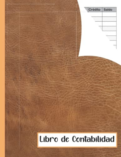 Libro De Contabilidad: Libro De Caja Cuentas Diario De Conta