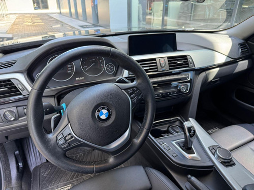 BMW Serie 4 2.0 430i Coupe Sportline 252cv