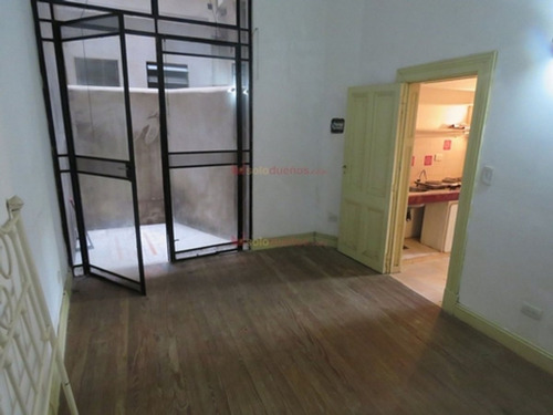 Venta Ph 4 Ambientes, Entrepiso, Sótano Y Terraza