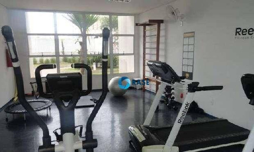 Imagem 17 de 18 de Belíssimo Apartamento Com 2 Dormitórios À Venda, 80 M² - Cambuci - São Paulo/sp - Ap12254