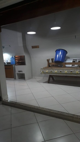 Imagem 15 de 24 de Casa - Ca00043 - 34822286