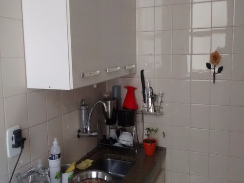 Imagem 3 de 15 de Apartamento Próximo Da Via Anhanguera - Ap00643