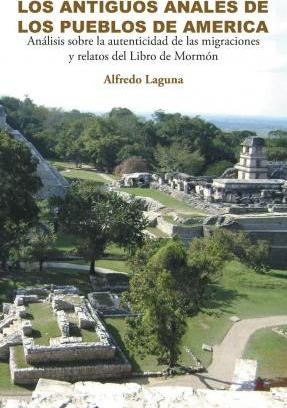 Libro Los Antiguos Anales De Los Pueblos De America - Alf...