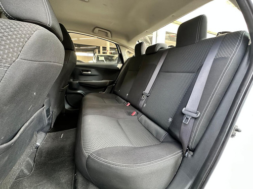 Toyota Yaris 1.5 5p S At Cvt