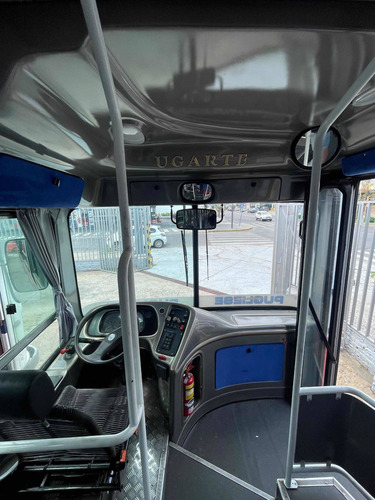 Imagen 5 de 21 de Mercedes Benz Oh 1618 Escolar 45 Asientos
