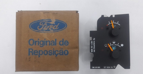 Reloj Combustible/aceite Ford F100 93/98 Nuevo Original.