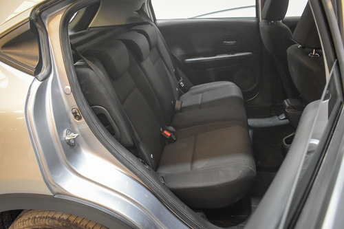 Honda HR-V 1.8 Lx 2wd Cvt