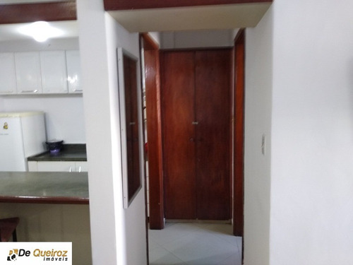 Imagem 10 de 10 de Apartamento Flat, Centro De São Vicente , Lado Praia, Usado, Garagem Com Manobrista, Salão De Festa, Salão De Jogos, Churrasqueira, Piscina Adulto E - 6232 - 69453552