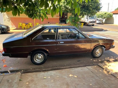 Imagem 2 de 15 de Ford Corcel Ll. Corcel 2