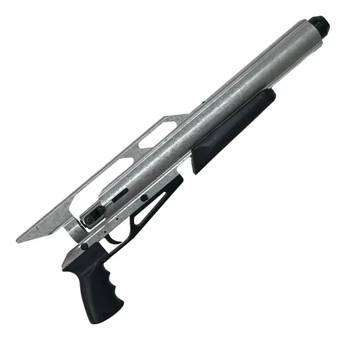 comprar Kit Pcp Custom Giii  5.5mm  Alumínio Alto Fluxo