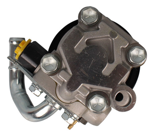 Bomba Direccion Para Hyundai I800 2.5l 2007