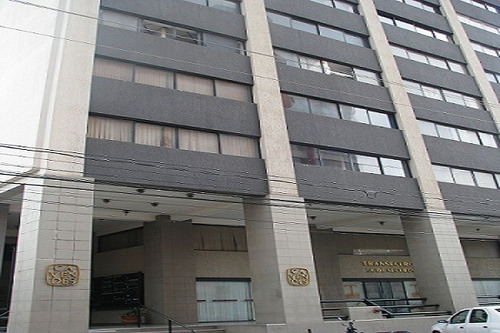 Oficina En Alquiler Zona Centro De Barquisimeto Edo. Lara Edificio Cavendes