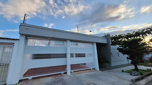 Casa Moderna En Trigal Sur