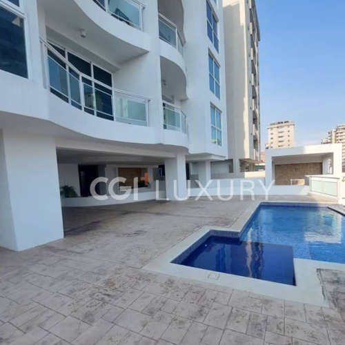 Cgi+ Luxury Lecheria Vende Apartamento En Residencias Bolivar Suites
