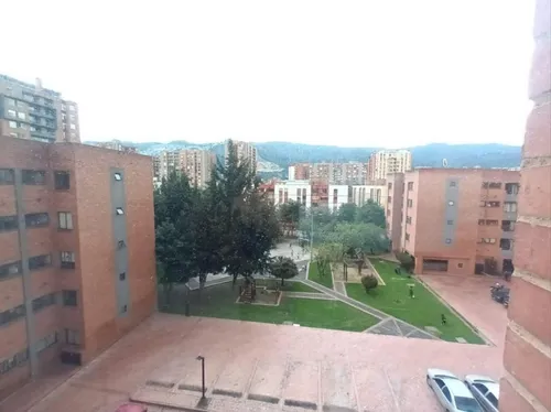 Apartamento En Venta En Cedritos. Cod V20840