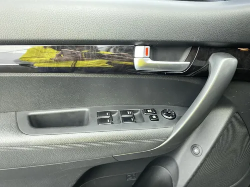 Kia Sorento 2.4 Sorento 4x4