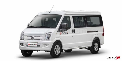 Dfsk C-35 2021 1.5 Van Cargo
