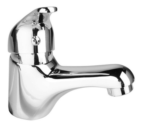 Imagen 5 de 10 de Grifería Monocomando Lavatorio Para Baño Linea Missouri Gloa