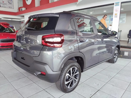 Imagen 7 de 18 de Citroen C3 1.2 12v Puretech 82 Feel Financiado 0km 2023 X-